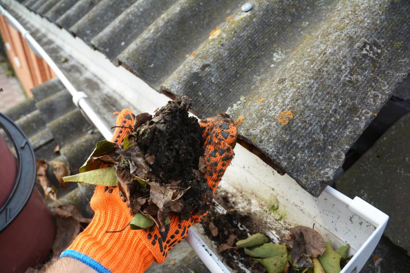 Commercial Downspout Cleaning in Mcdonough, GA